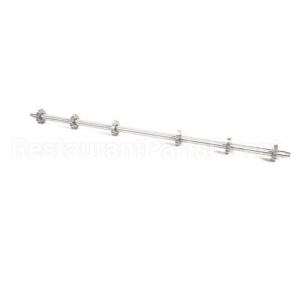 494000014 Compatible Middleby Assy, Idler Shaft