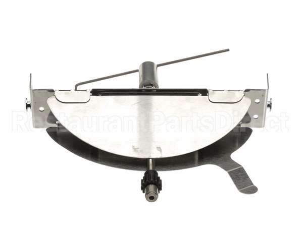 49424 Gold Medal Products 6 0Z Agitator & Lid Assembly