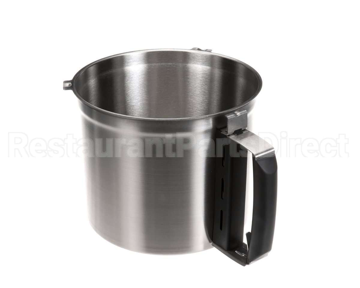 49435.0000 Robot Coupe R7-R752 Bowl