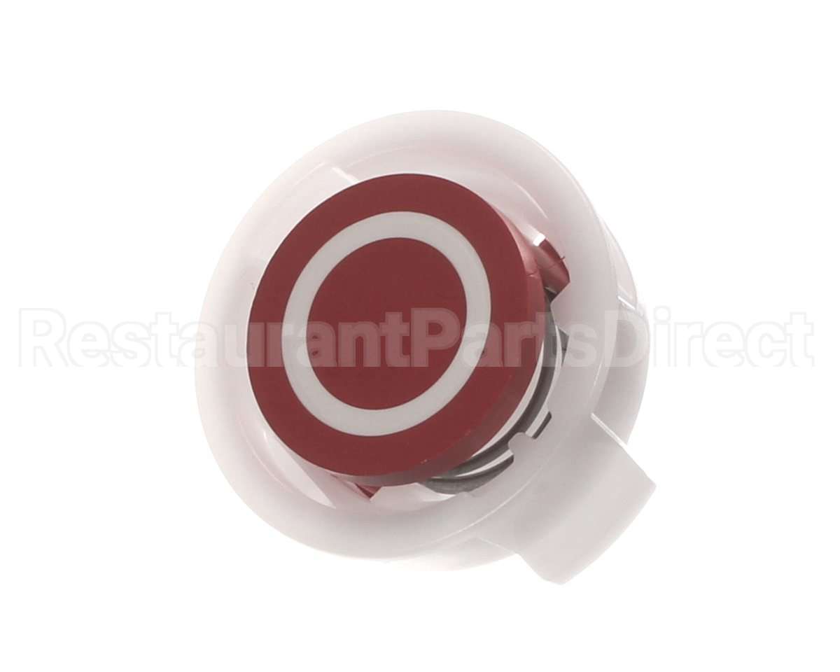 49446 Robot Coupe Stop Red Knob