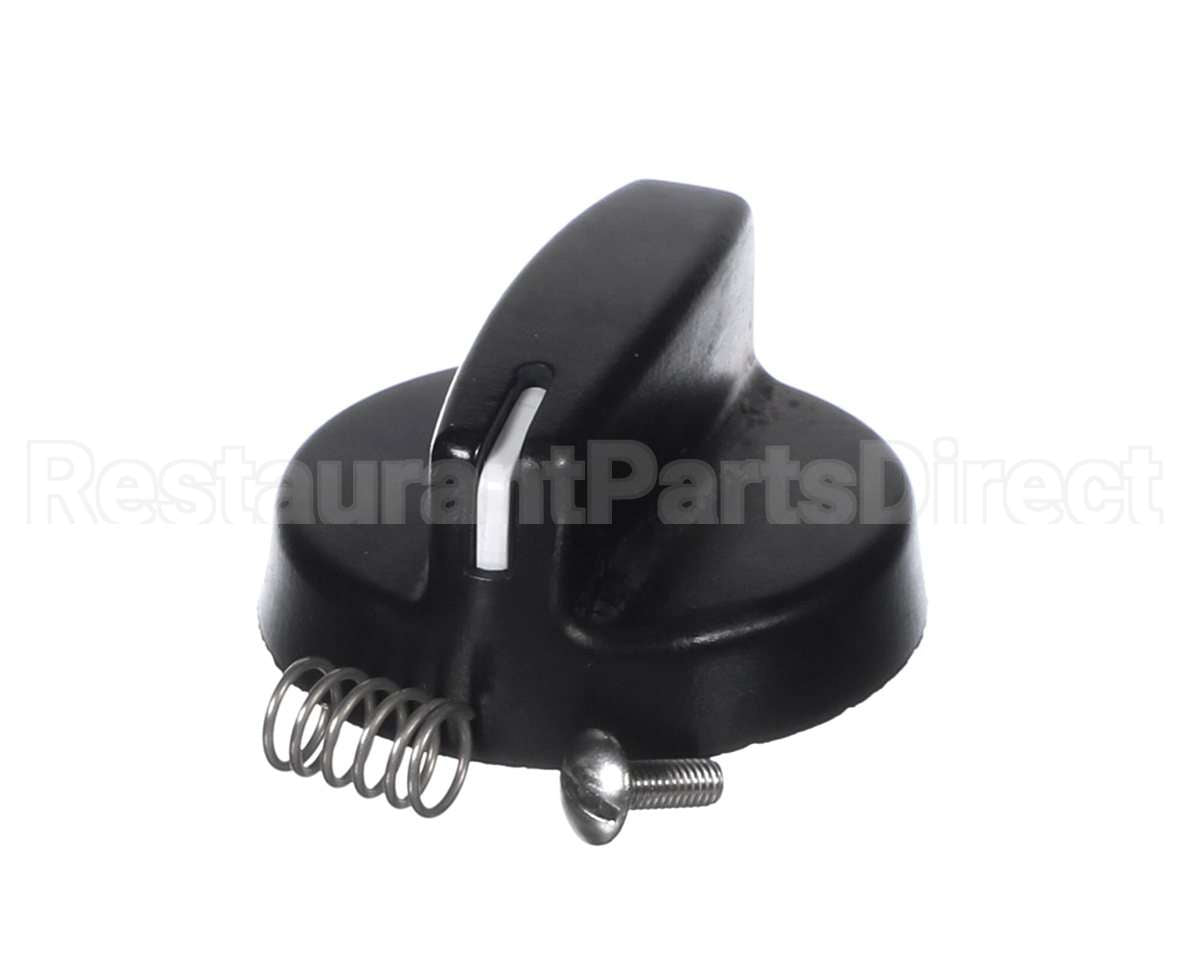 49465 Robot Coupe Potentiometer Knob