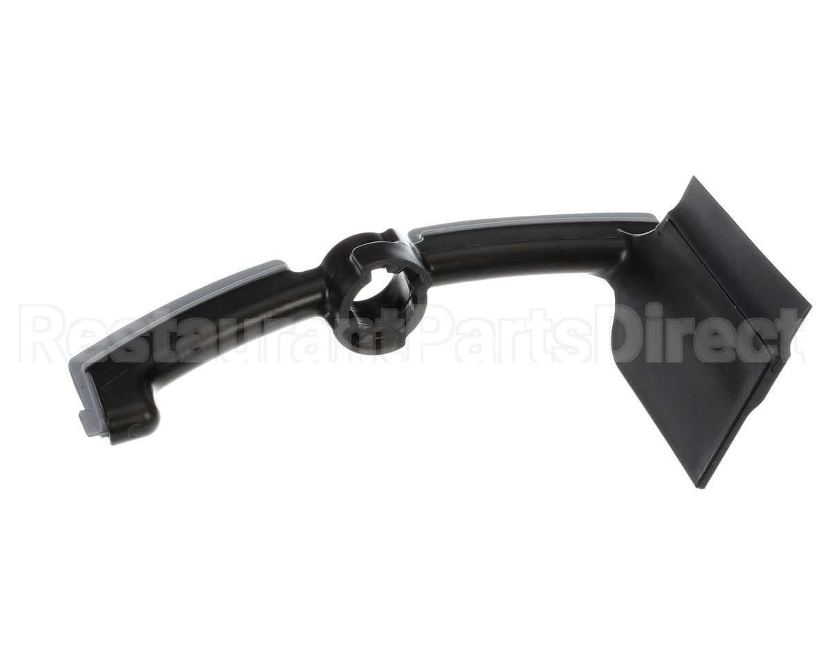 49483 Robot Coupe Blixer Arm Assembly