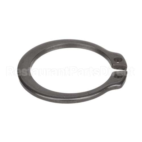 4950 Cretors Retaining Ring