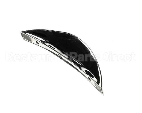 4952101-1 Vollrath 7 In Silver Finish Handle