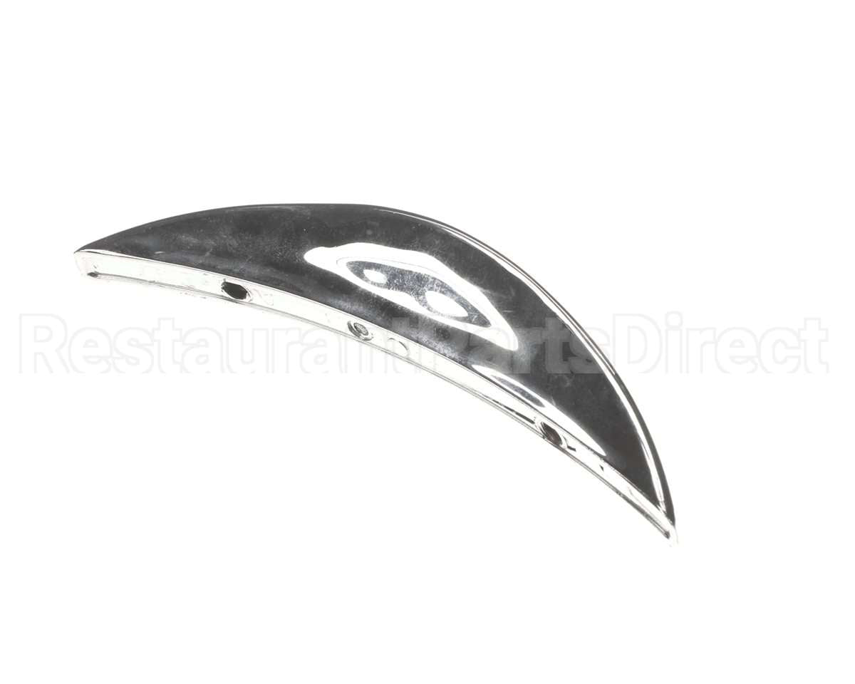 4952102-1 Vollrath 6 In Silver Finish Handle