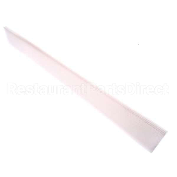 495259 Compatible Hussmann Honeycomb-6X1X48 Clear