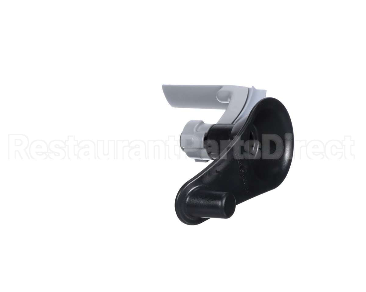 49552 Robot Coupe Scrapper Arm For R5Vv, R7Vv