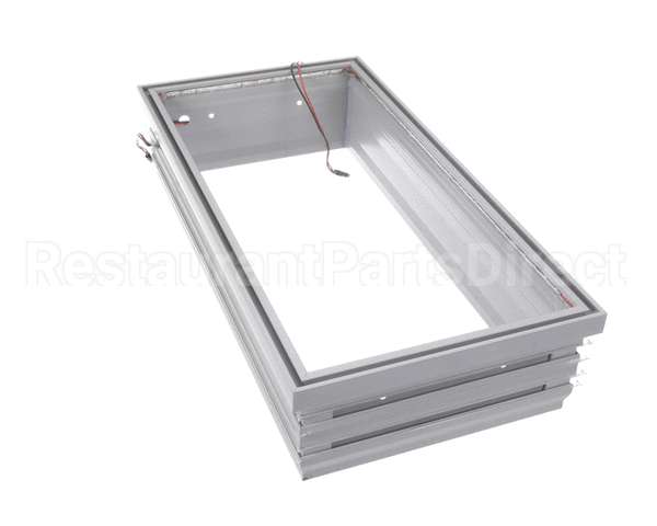 496060291 Ifi America Top Frame With Leds