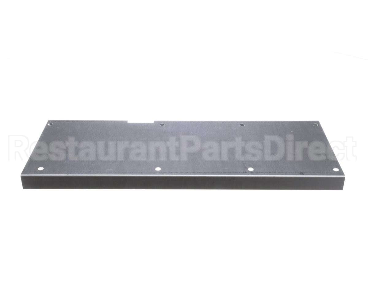 49707 Henny Penny Cover - Control
