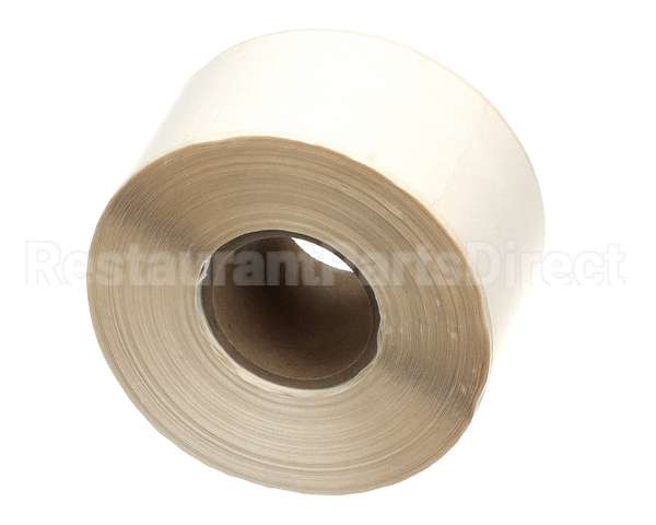 4975-09302 Berkel Cx20/30 65Mm Non-Perf. Label