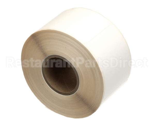 4975-09302 Berkel Cx20/30 65Mm Non-Perf. Label
