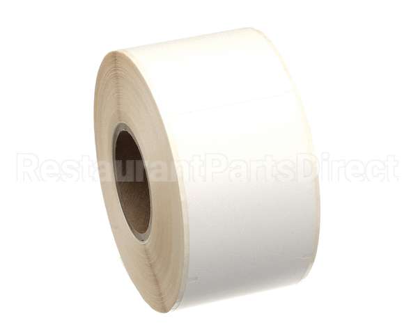4975-09302 Berkel Cx20/30 65Mm Non-Perf. Label