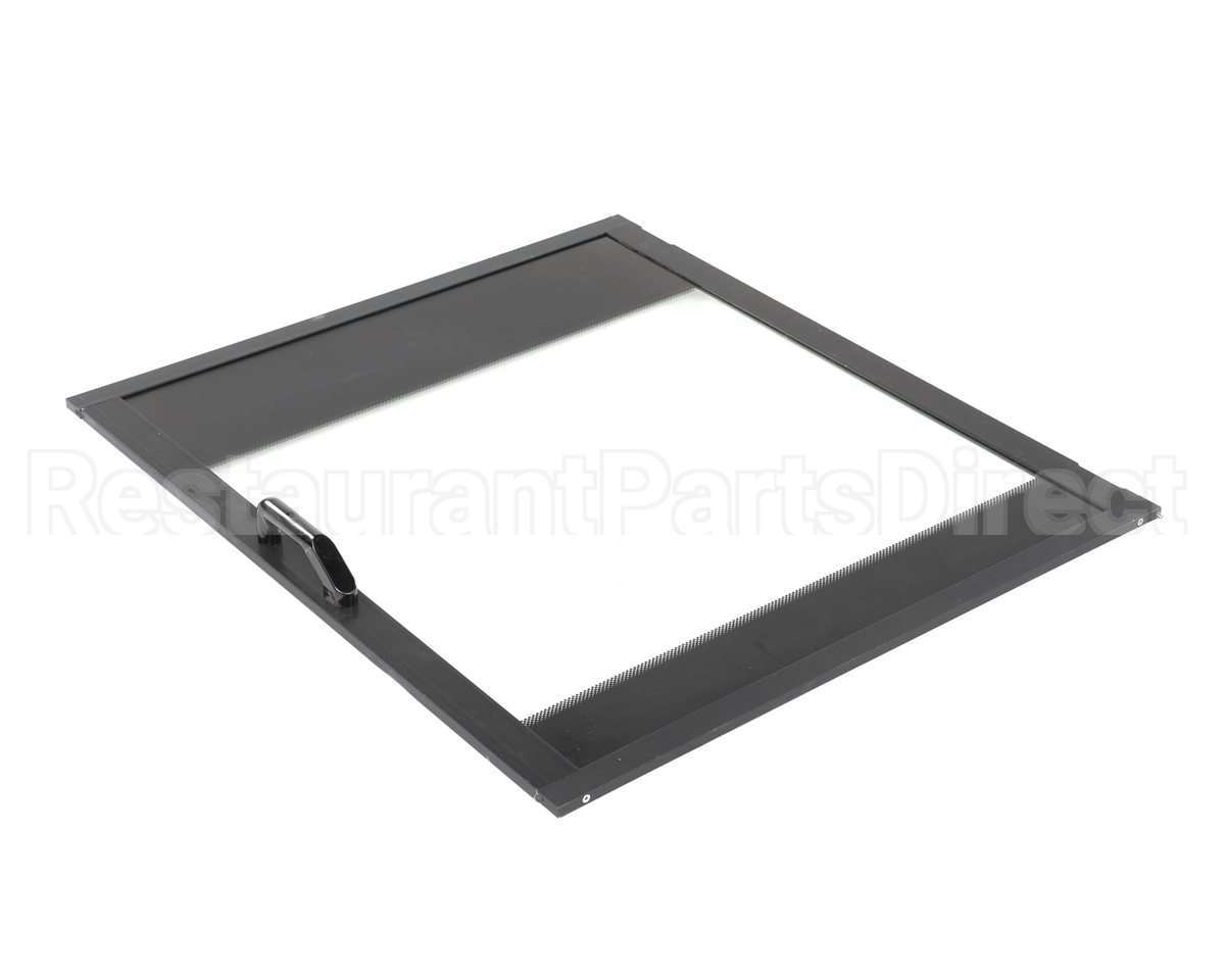 49754 Henny Penny Door Assembly-Customer W/Handle