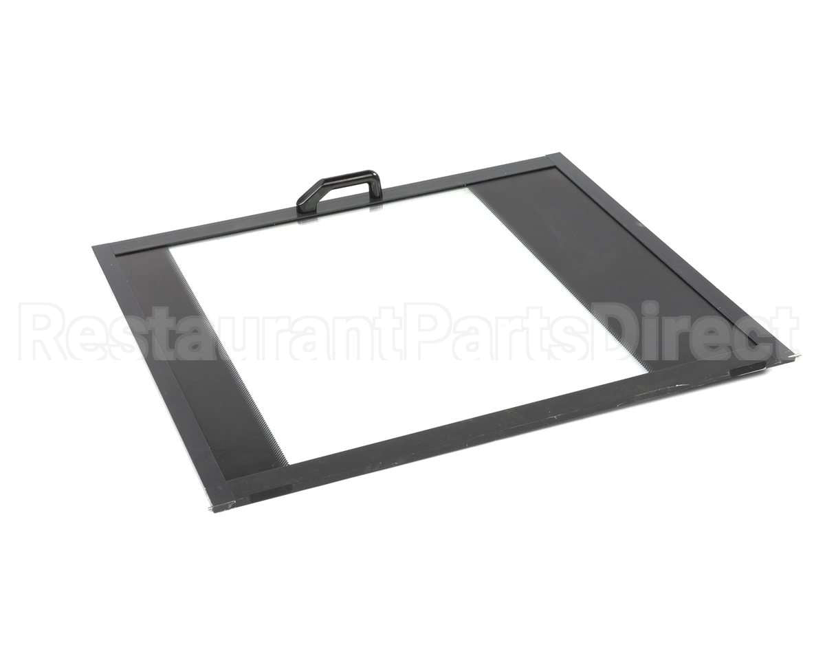 49754 Henny Penny Door Assembly-Customer W/Handle