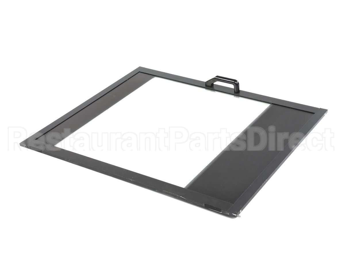 49754 Henny Penny Door Assembly-Customer W/Handle