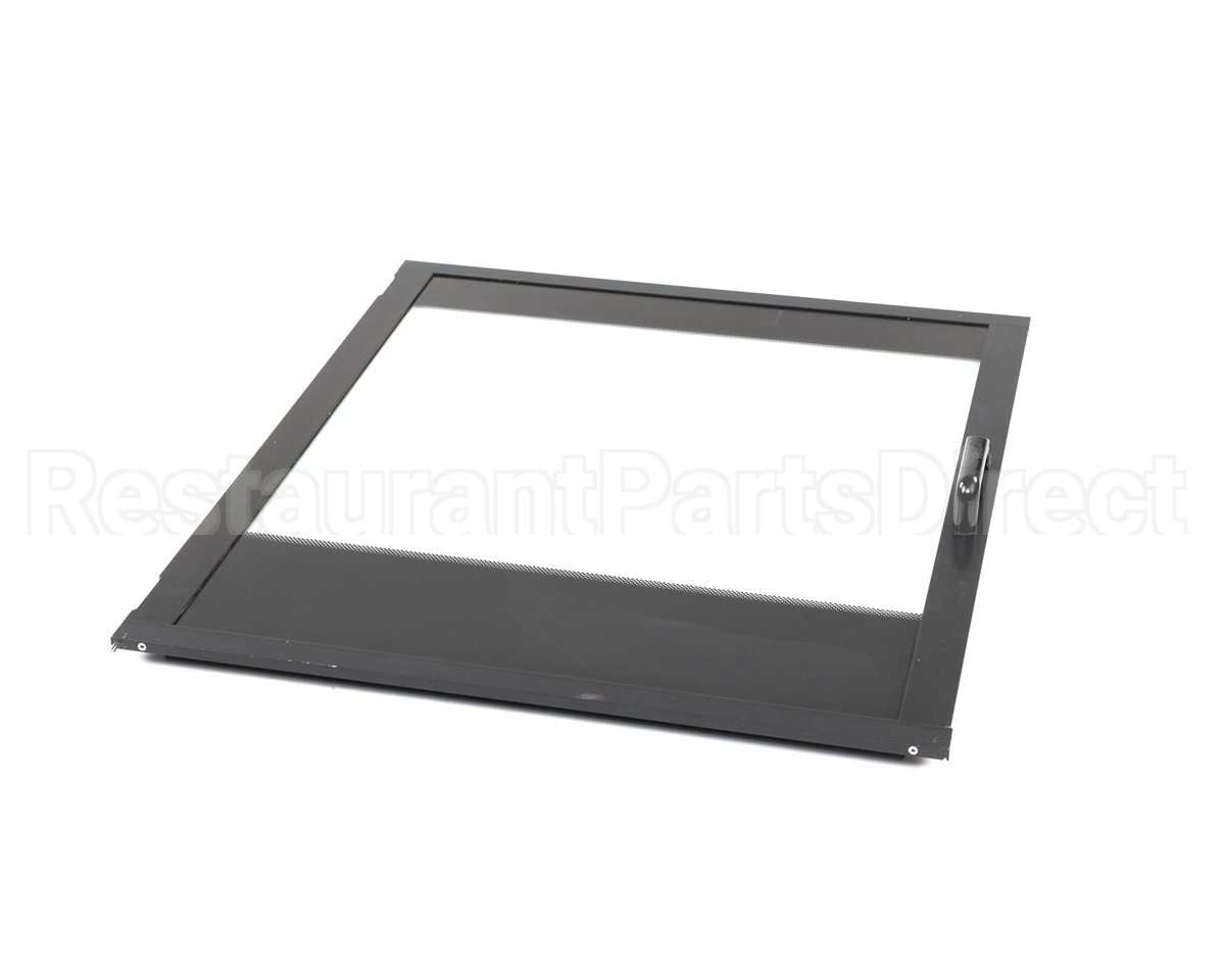 49754 Henny Penny Door Assembly-Customer W/Handle