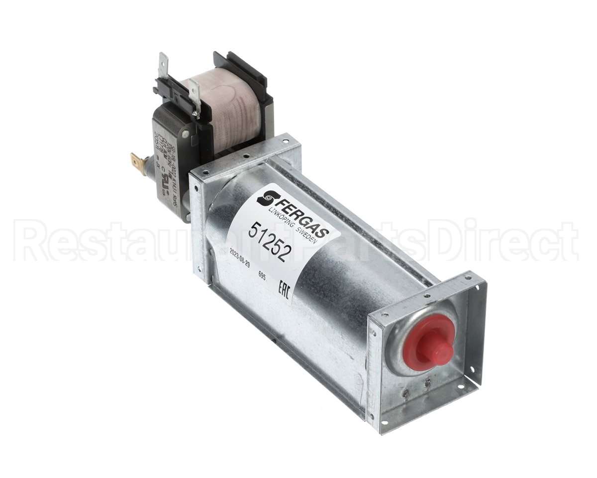 49763 Nemco Tangential Blower