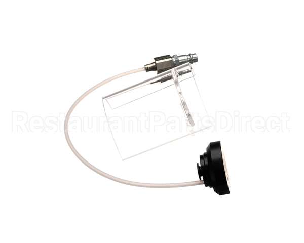 49804 Nespresso Press Gauge 702 Cpl Mount