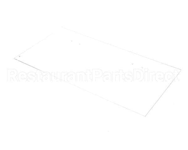 49816 Gold Medal Products Door 8.80 X 16.73 X .12
