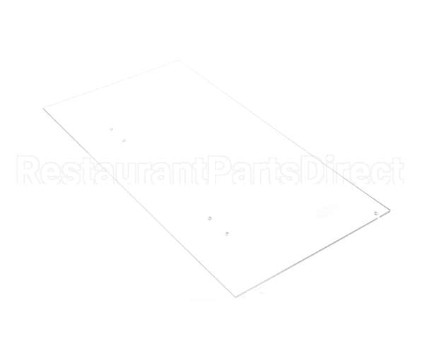 49816 Gold Medal Products Door 8.80 X 16.73 X .12