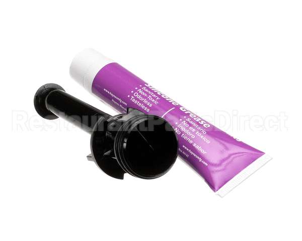 49819.1001 Bunn Nozzle Assembly, 2 O Ring Quick Stop - B