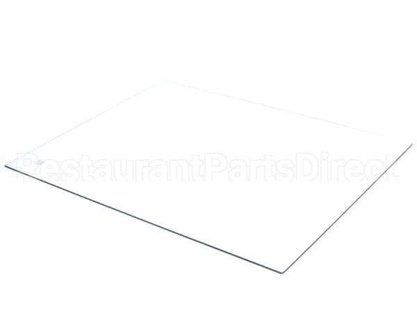 49826 Gold Medal Products Glass, 1/8 Thick