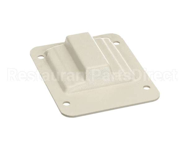 4985-30 Caddy Latch Cover (Cream Only)