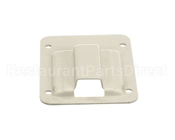 4985-30 Caddy Latch Cover (Cream Only)