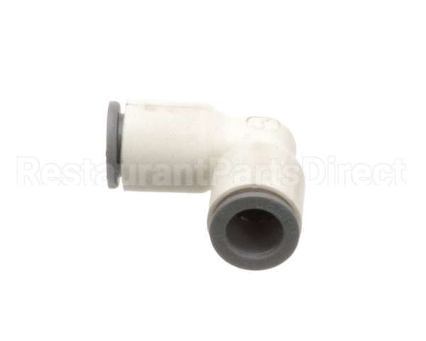 49857.0000 Bunn Elbow, Push-In 5/16 Tube