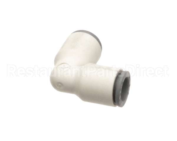 49857.0000 Bunn Elbow, Push-In 5/16 Tube
