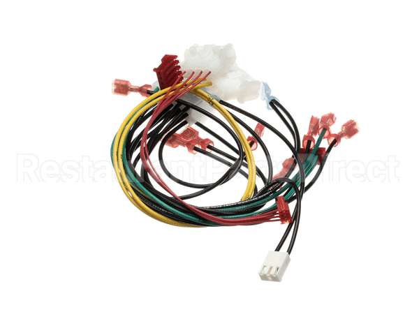 49881 Henny Penny Harness-Kfchc11 Control 8Head