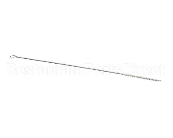 49888 Nespresso Cleaning Brush 702 Nylon Cylin