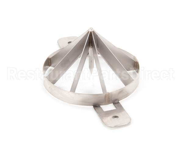 499-8 Nemco 8-Section Blade Assembly-Wedge