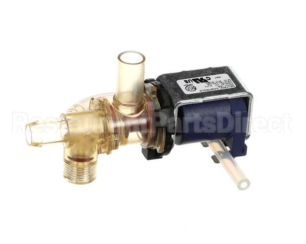 49936.0001 Bunn Valve, Dispense W/Flowctrl 24Vdc No Tail