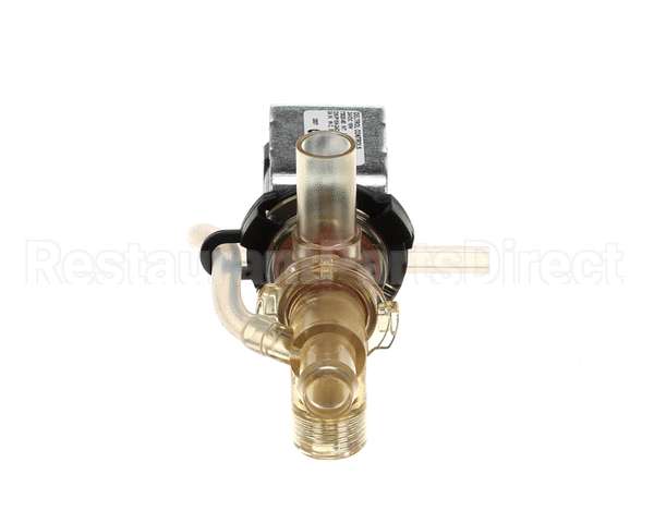 49936.0001 Bunn Valve, Dispense W/Flowctrl 24Vdc No Tail
