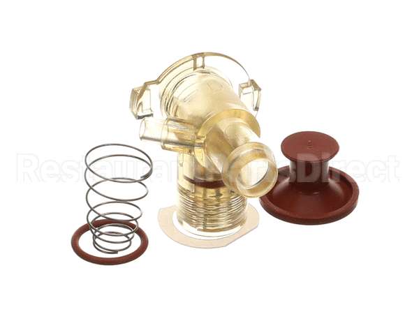 49936.0010 Bunn Service Kit, Dispense Valve W/ Flw Cntrl