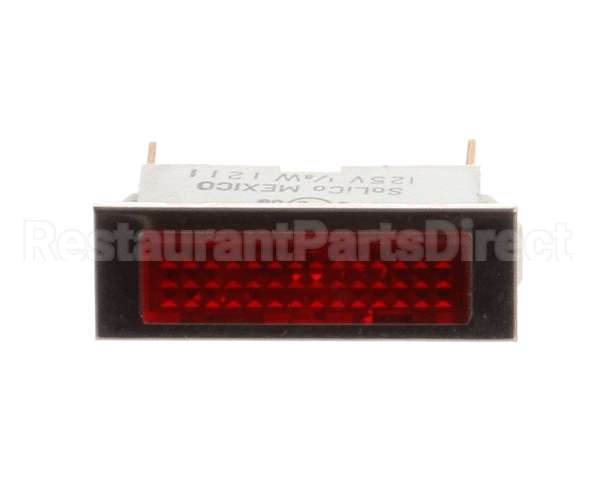 4996-2 Southbend Range Pilot Light-Red