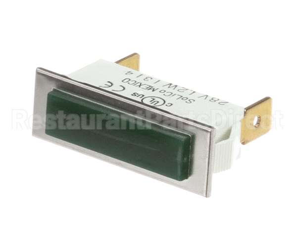 4996-6 Southbend Range Pilot Light Green 28V