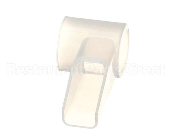 49966.0001 Bunn Elbow, Hopper With Closure-Left Hand