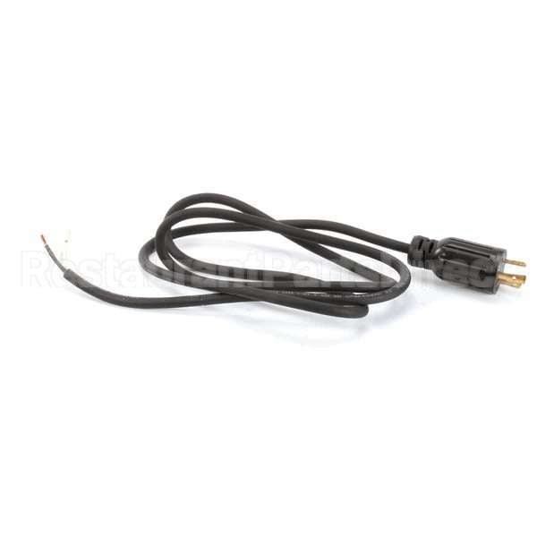 49975 Compatible Middleby Assy, Cordplug L6-20P