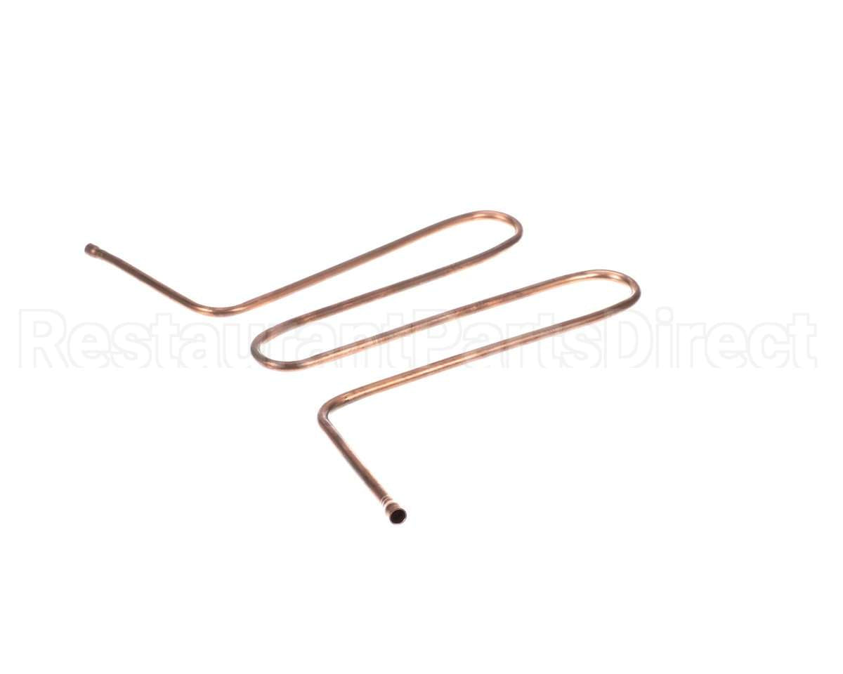 49A30S101C Beverage Air Discharge Tube