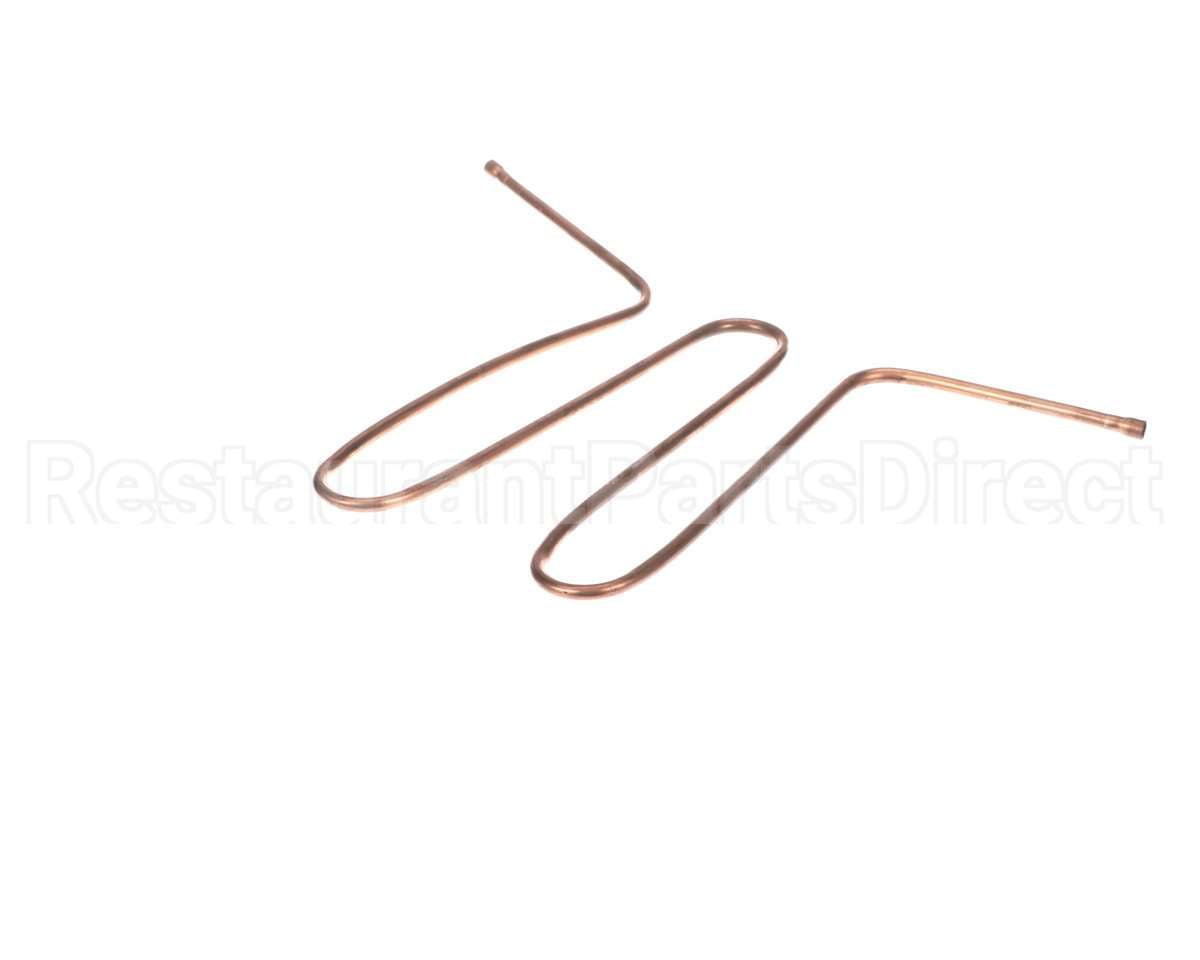 49A30S101C Beverage Air Discharge Tube