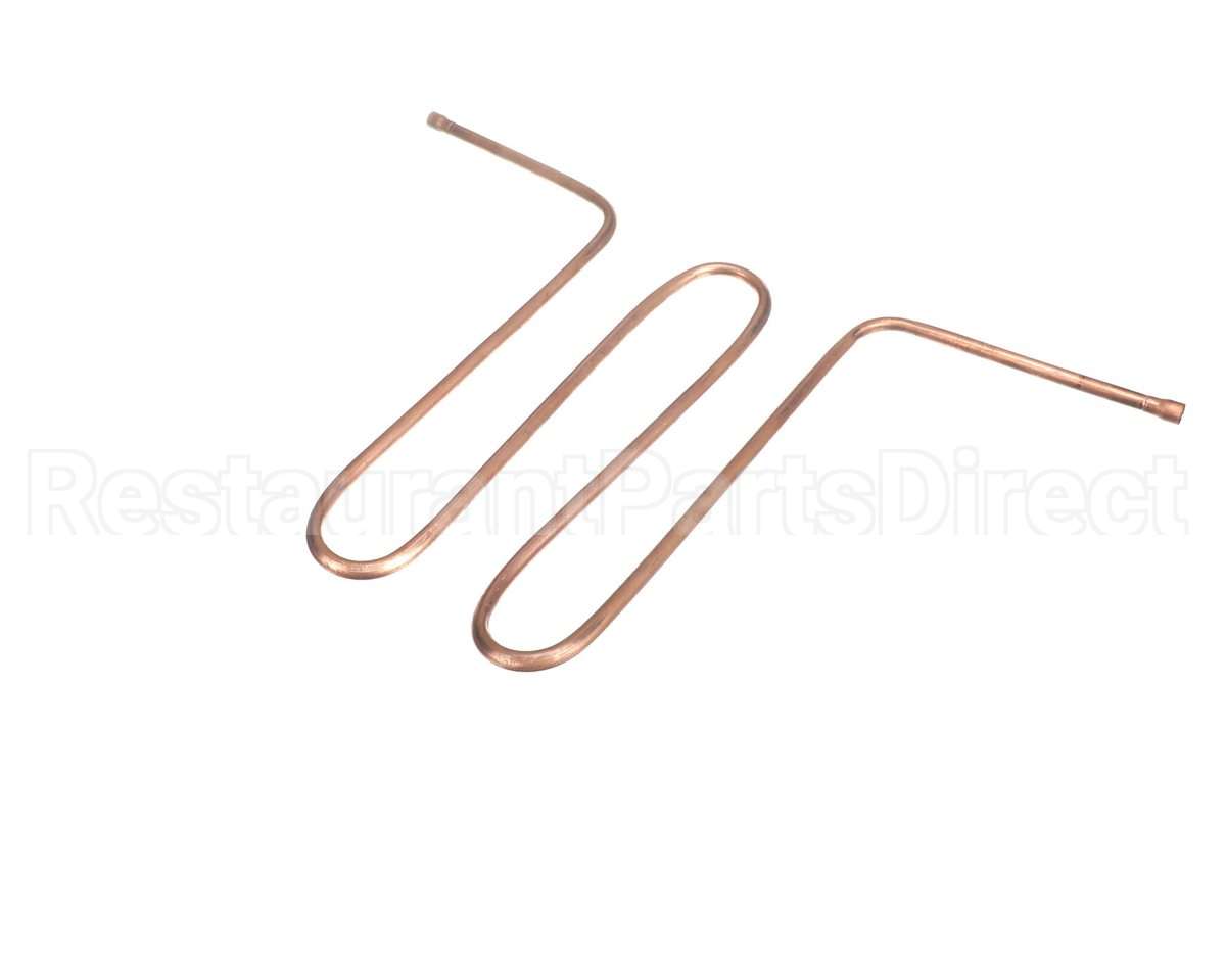 49A30S649D Beverage Air Tube - Discharge Hr1/1W