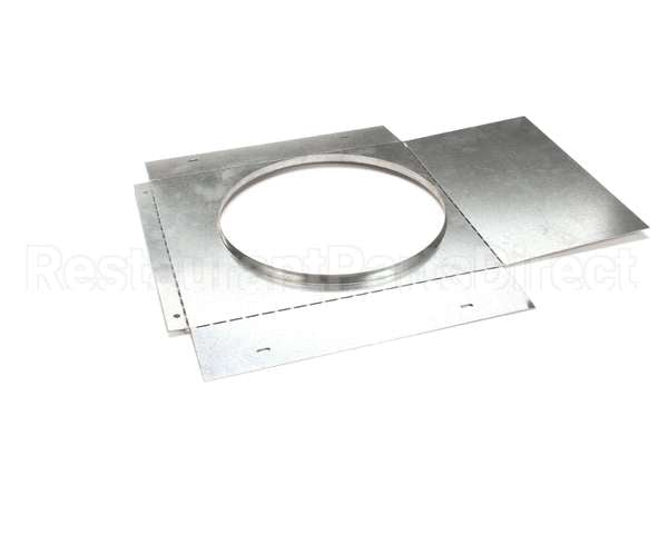 49A36-077D-03 Beverage Air Shroud - Cond Fan Cfg24