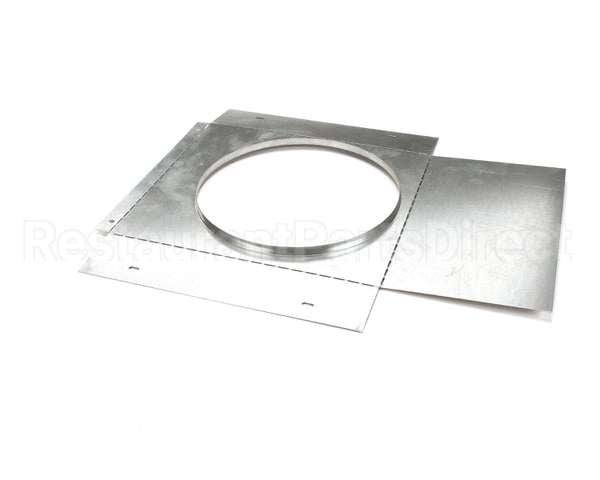 49A36-077D-03 Beverage Air Shroud - Cond Fan Cfg24