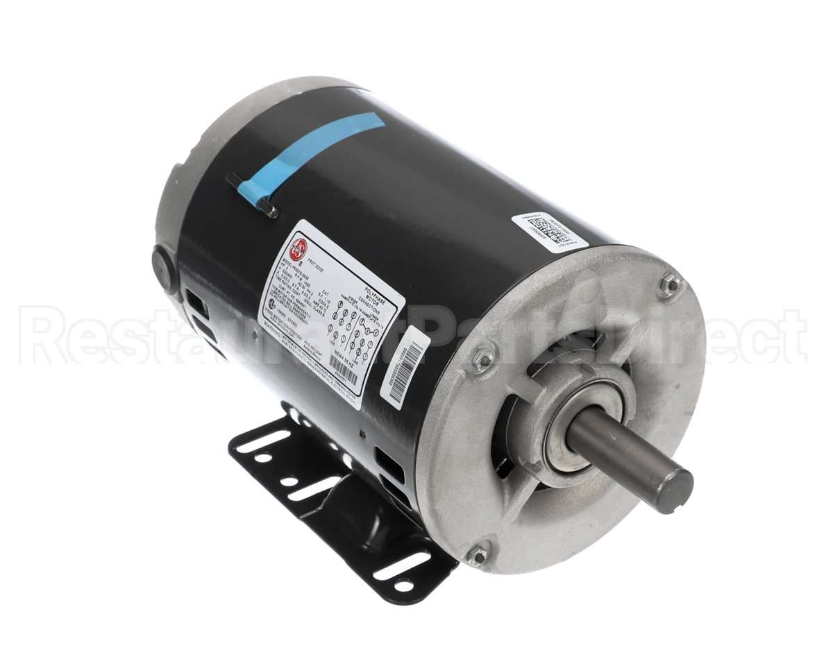 49A43 Lennox 2Hp 1425Rpm 230-400V 3Ph Mtr