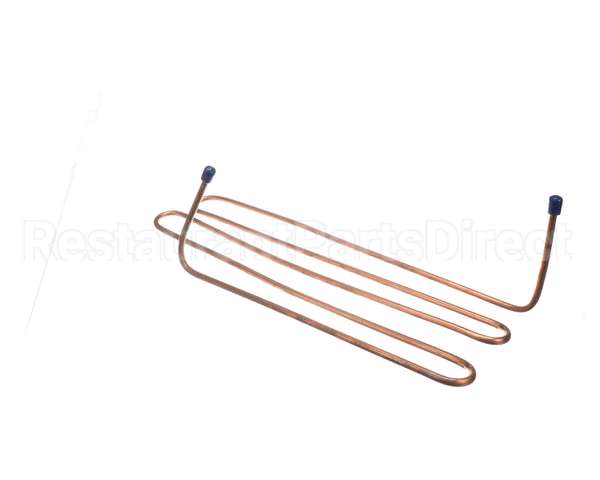 49B30S320D Beverage Air Dis Tube Assembly-Coated&Cappd Cdr