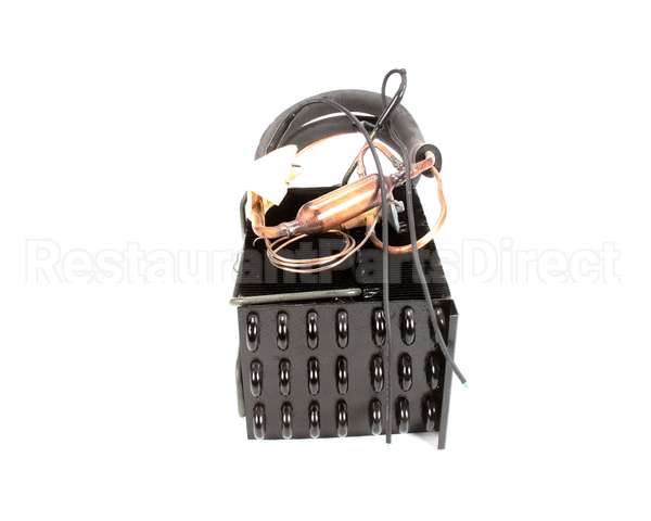 49B31S342D-01 Beverage Air Evaporator Coil Assembly 115V Hf1S