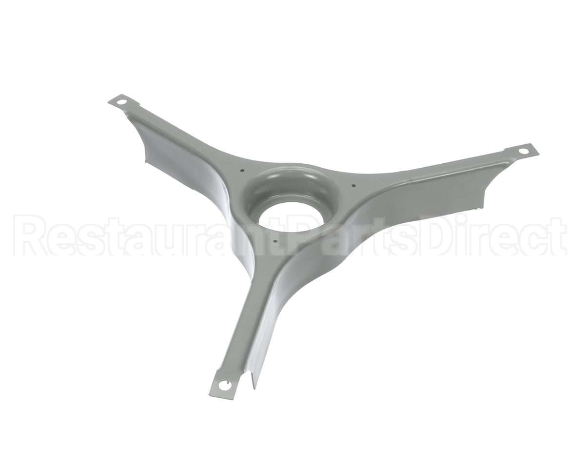 49K09 Lennox Bearing Bracket For 5Hp