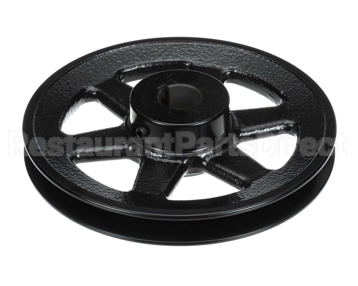 49K40 Lennox Pulley, Bk77 X 1